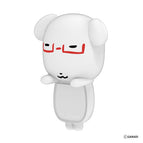 GLASSES GANADI
