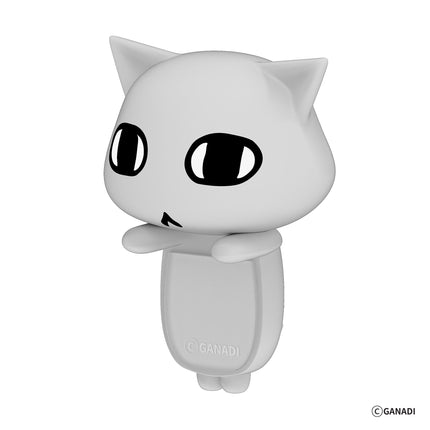 GANADI - PEEK UP FIGURE