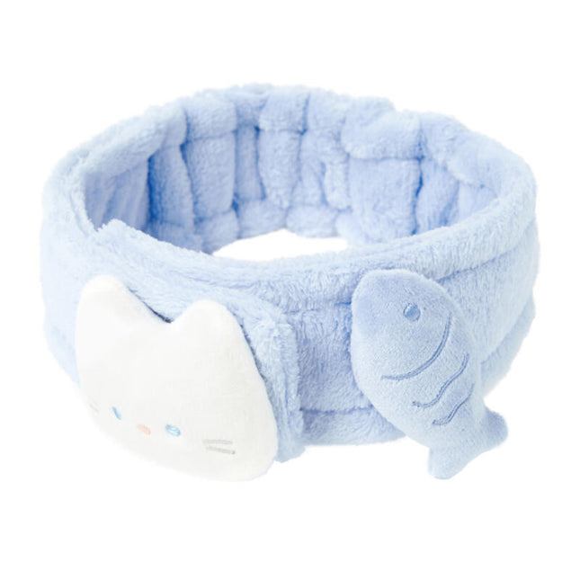 FISH CAT HEAD BAND - COKODIVE