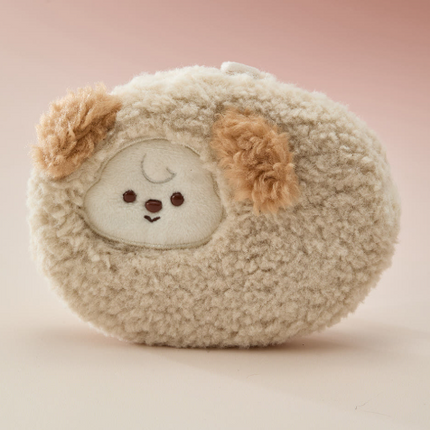 BT21 - MADE BY RJ FLAT POUCH