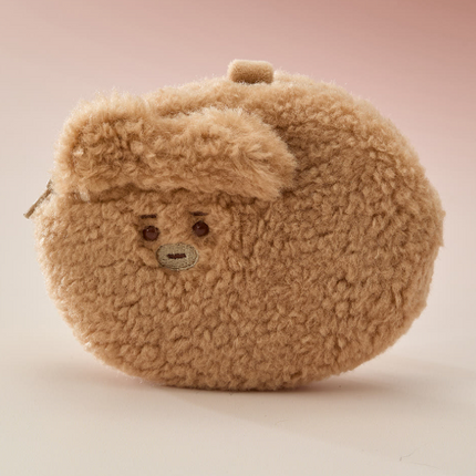 BT21 - MADE BY RJ FLAT POUCH