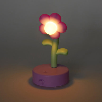 FLOWER MOOD LAMP - COKODIVE