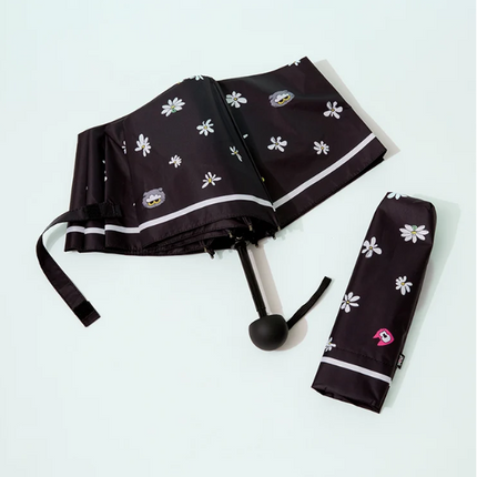 ZO&FRIENDS - SIGNATURE FOLDING UMBRELLA - COKODIVE
