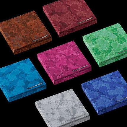 ENHYPEN - THE SIN : VANISH 7TH MINI ALBUM FUGITIVES VER RANDOM - COKODIVE