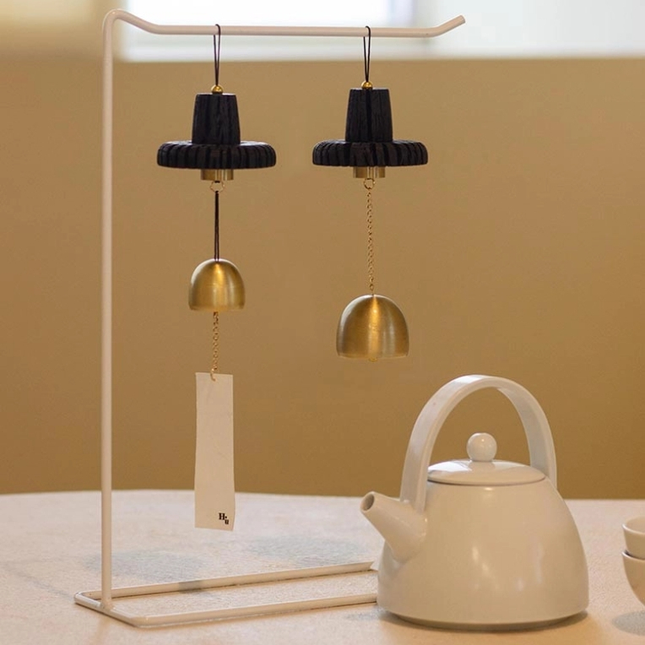 GAT WIND CHIME - COKODIVE