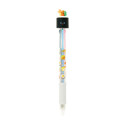 GIMBAP FIGURE 3-COLOR MULTI PEN - COKODIVE