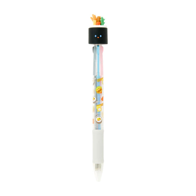 GIMBAP FIGURE 3-COLOR MULTI PEN - COKODIVE