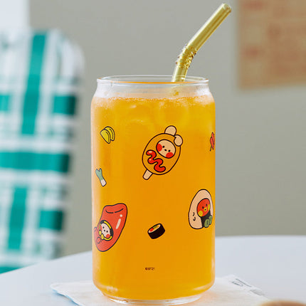 BT21 - MININI BUNSIK GLASS - COKODIVE