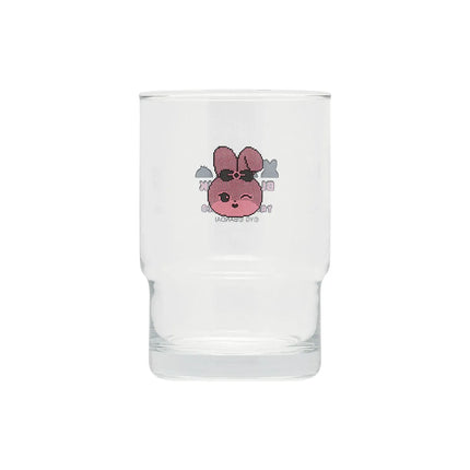 BLACKPINK - BLACKPINK X TAMAGOTCHI OFFICIAL MD GLASS CUP - COKODIVE