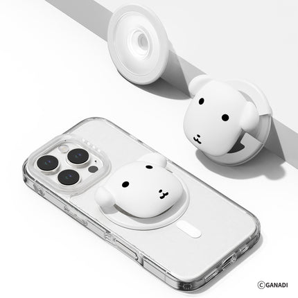 GANADI - 2.5D MAGSAFE GRIPTOK (GANADI) - COKODIVE