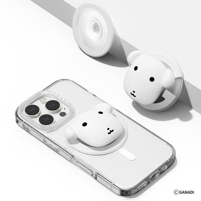 GANADI - 2.5D MAGSAFE GRIPTOK (GANADI) - COKODIVE