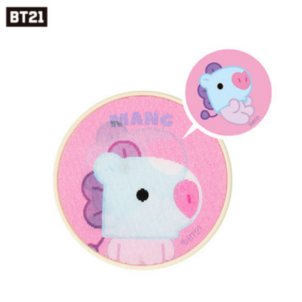 BT21 - BABY MAGIC GRIP HOLDER