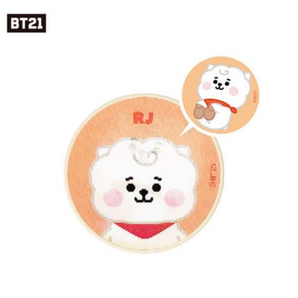 BT21 - BABY MAGIC GRIP HOLDER