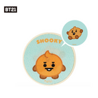 SHOOKY