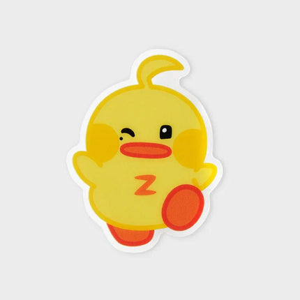 ZEROBASEONE - ZERONI ACRYLIC PHONE GRIP - COKODIVE