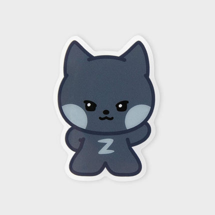 ZEROBASEONE - ZERONI ACRYLIC PHONE GRIP - COKODIVE