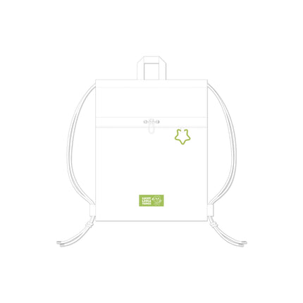 THE BOYZ - LUCKY LITTLE THINGS OFFICIAL MD GYM SACK - COKODIVE