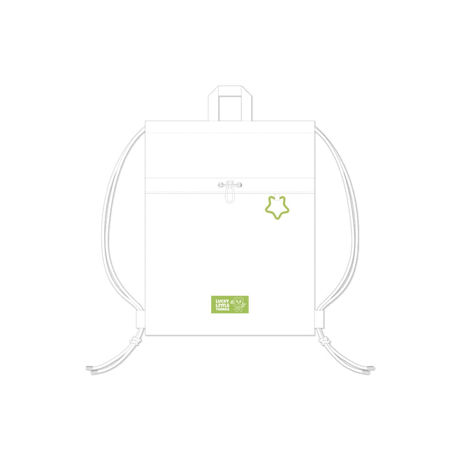 THE BOYZ - LUCKY LITTLE THINGS OFFICIAL MD GYM SACK - COKODIVE