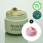 FRESH GREEN (+ROSEHIP CLEANSER 15G)