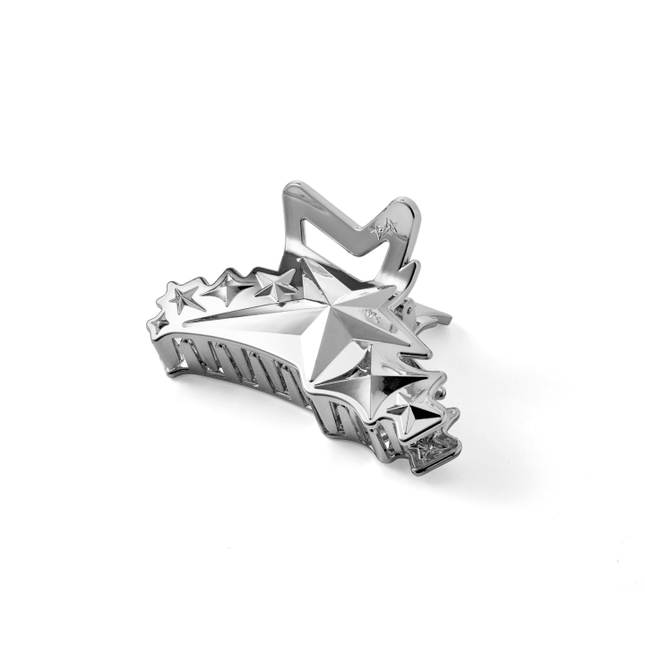 TXT - THE STAR CHAPTER : TOGETHER OFFICIAL MD TXT X SENTIMENTS HAIR CLAW CLIP - COKODIVE