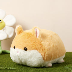 HAMSTER CUSHION - COKODIVE