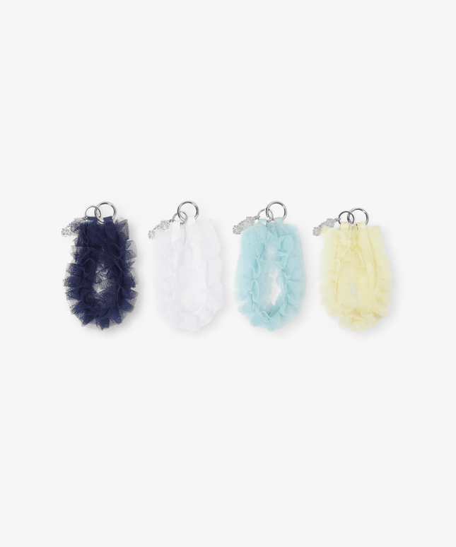 TXT - CHIKAI 4TH SINGLE JAPAN ALBUM OFFICIAL MD HAND STRAP - COKODIVE