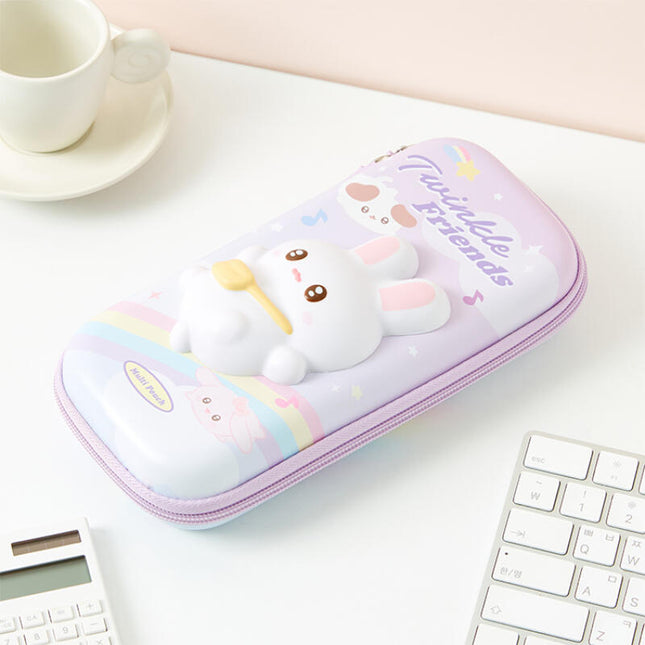 HARI SQUISH POUCH - COKODIVE