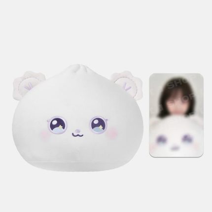 NMIXX - ARTIST LABEL : NMIXX EDITION HAENGMANI FACE CUSHION - COKODIVE