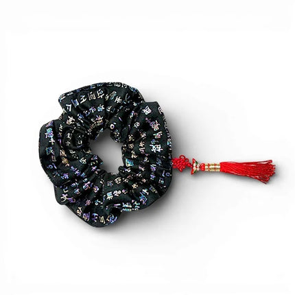SILVER HUNMINJEONGEUM HEADBAND - COKODIVE