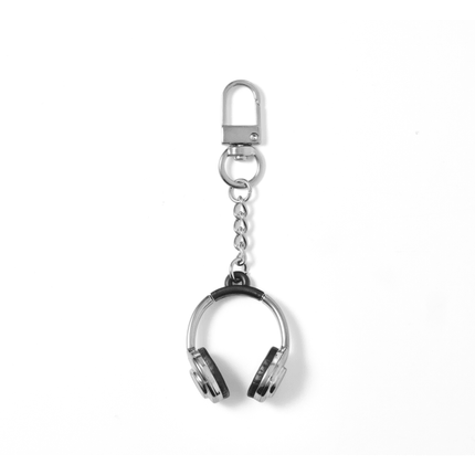 BTS - ARIRANG VINYL OFFICIAL MD HEADPHONES KEYRING - COKODIVE