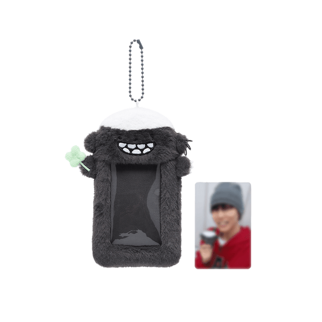 XNGHAN&XOUL - OXOL-ING CHARACTER OFFICIAL MD PHOTO CARD HOLDER SET - COKODIVE