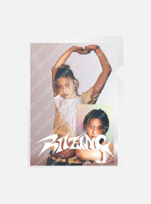 RIIZE - RIIZING 1ST MINI ALBUM OFFICIAL MD POSTCARD + HOLOGRAM PHOTO CARD SET - COKODIVE