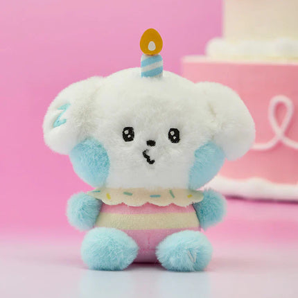 ZEROBASEONE - ZERONI MINI HOME PARTY MINI PLUSH DOLL - COKODIVE