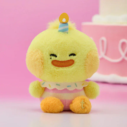 ZEROBASEONE - ZERONI MINI HOME PARTY MINI PLUSH DOLL - COKODIVE