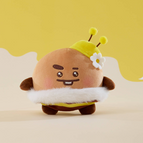 SHOOKY