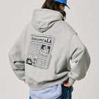 LA GRAY / M