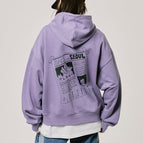 SEOUL PURPLE / M