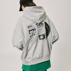 TOKYO GRAY / M