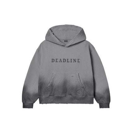 BLACKPINK - DEADLINE OFFICIAL MD HOODIE - COKODIVE