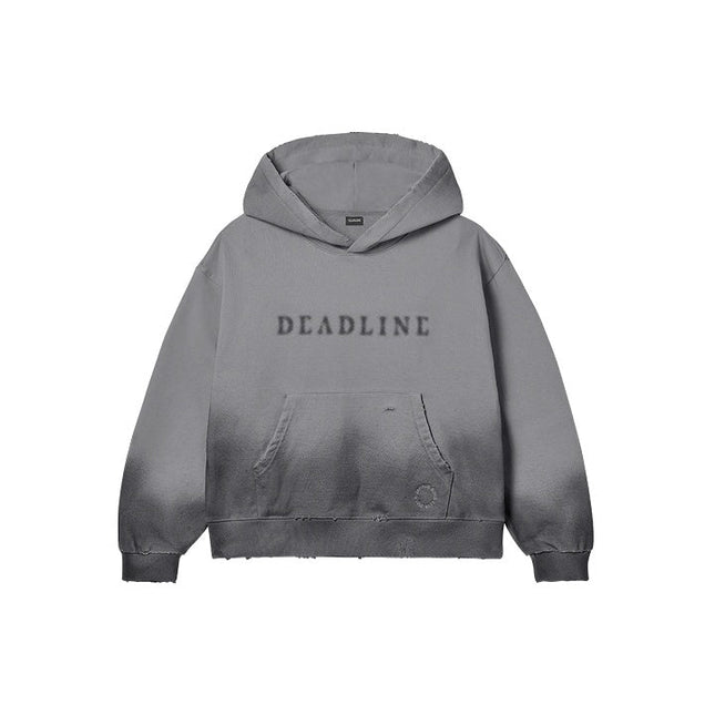 BLACKPINK - DEADLINE OFFICIAL MD HOODIE - COKODIVE