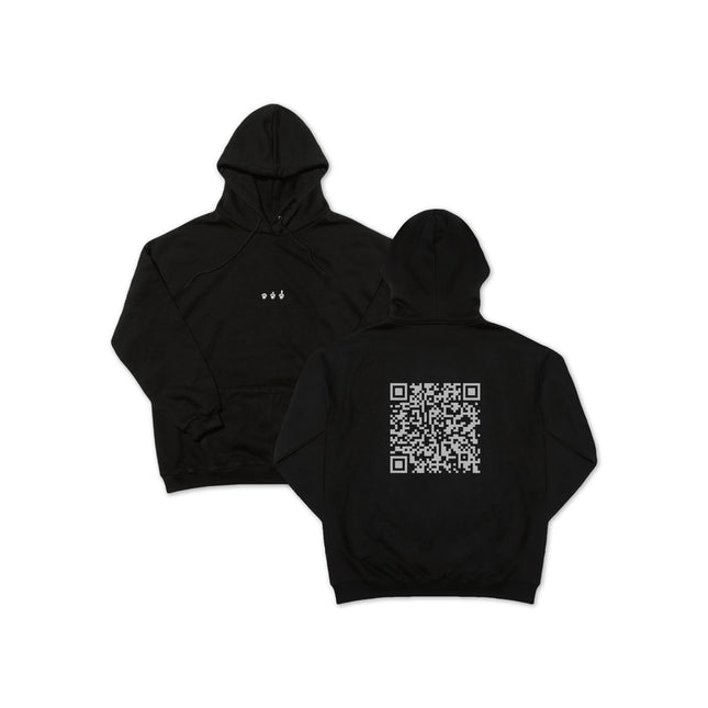 EPIK HIGH - 2025 CONCERT OFFICIAL MD PKG HOODIE - COKODIVE