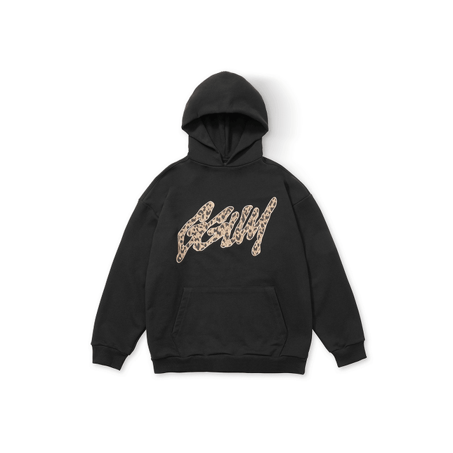 TXT YEONJUN - GGUM X DEINET COLLABORATION OFFICIAL MD HOODIE - COKODIVE