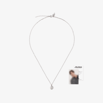 SEVENTEEN - ALWAYS 9TH ANNIVERSARY OFFICIAL MD HOSHI NECKLACE - COKODIVE