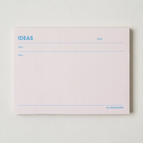 IDEAS