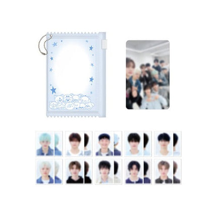 XIKERS - ROUDYMAP TO UNIVERXITY 2ND FANMEETING OFFICIAL MD ID PHOTO SET - COKODIVE