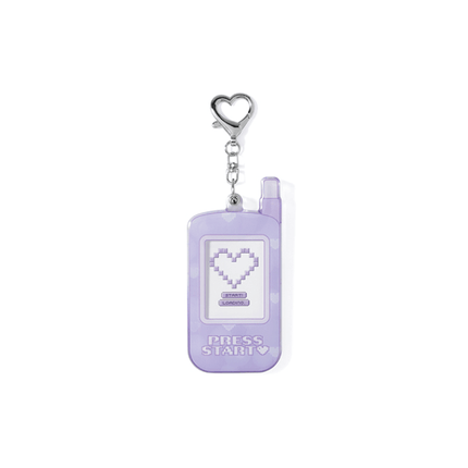 ILLIT - PRESS START OFFICIAL MD ID PHOTO FRAME - COKODIVE