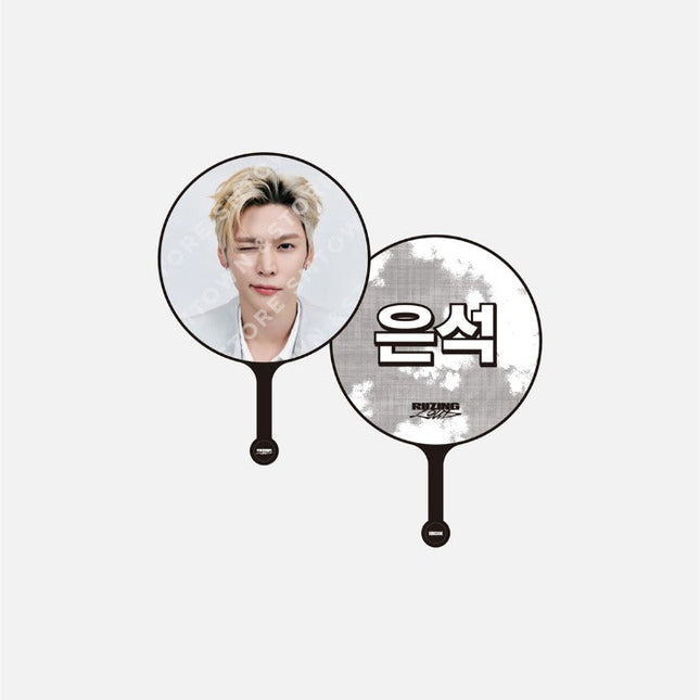 RIIZE - RIIZING LOUD 2025 CONCERT TOUR IN SEOUL OFFICIAL MD IMAGE PICKET - COKODIVE