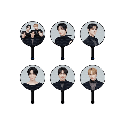 TXT - ACT : TOMORROW WORLD TOUR OFFICIAL MD IMAGE PICKET - COKODIVE