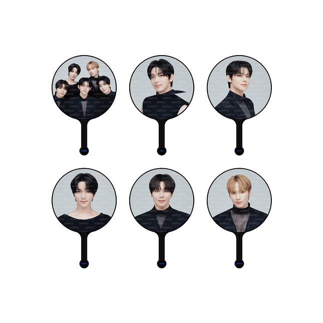 TXT - ACT : TOMORROW WORLD TOUR OFFICIAL MD IMAGE PICKET - COKODIVE