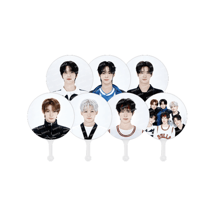 TWS - 42:CLUB 2026 2ND FANMEETING OFFICIAL MD IMAGE PICKET - COKODIVE